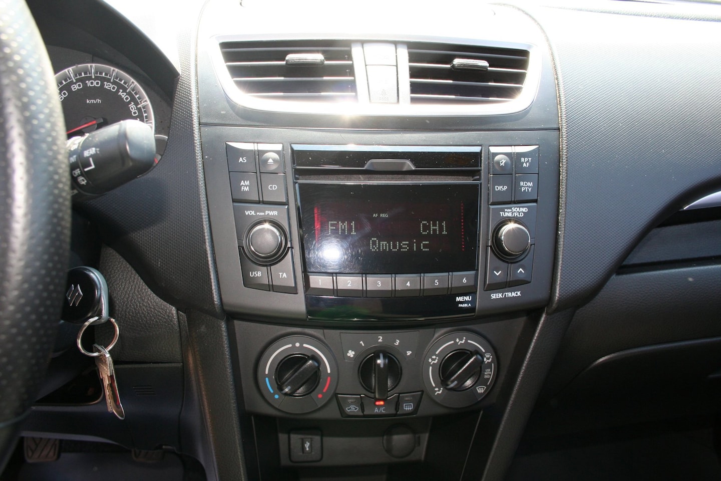 Suzuki Swift - 1.2 1.2