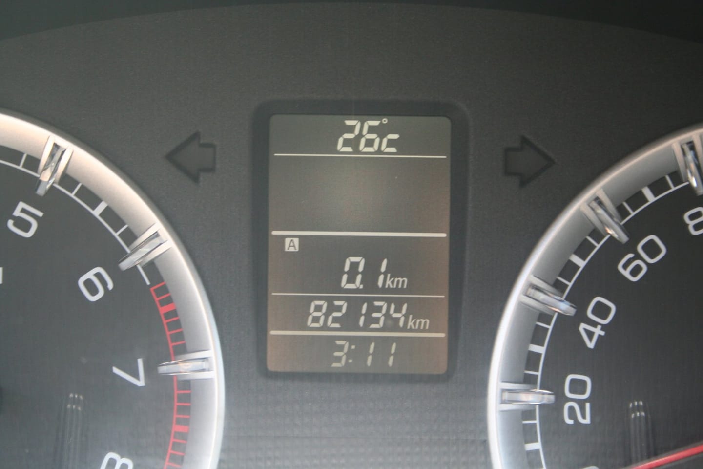 Suzuki Swift - 1.2 1.2