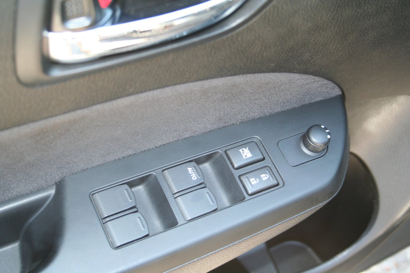 Suzuki Swift - 1.2 1.2