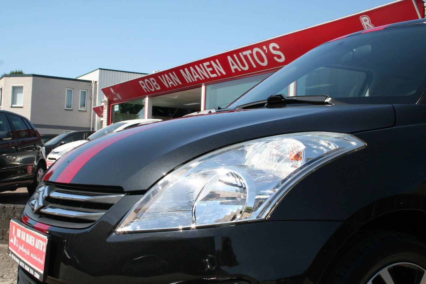 Suzuki Swift - 1.2 1.2