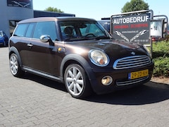 MINI Clubman - 1.6 Cooper