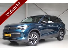 Volkswagen Tiguan - 1.5 eHybrid Life Edition DSG | Head-Up display | IQ-Light | PDC+Camera rondom | Stoel+stuu