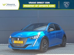 Peugeot 208 - 1.2 PureTech GT Pack