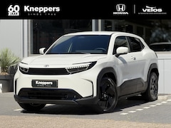 Toyota Urban Cruiser - Dynamic 61 kWh Dodehoekdetectie, Navigatie, Parkeersensoren V+A