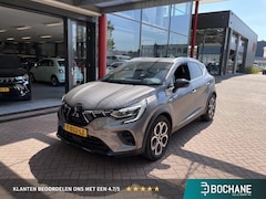 Mitsubishi ASX - 1.6 HEV AT Intense+ | Carplay/Android | Navigatie | Adaptieve Cruise Control | 1ste eigena