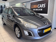 Peugeot 308 SW - 1.6 VTi Blue Lease Executive | Pano | Cruise |