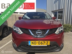 Nissan Qashqai - 1.2 N-Connecta