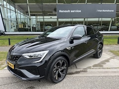 Renault Arkana - 1.6 E-Tech hybrid 145PK E-Tech R.S.Line engineered / Dealer onderhouden / Adaptive Cruise