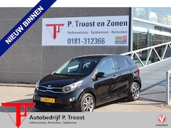 Kia Picanto - 1.0 DPi DynamicPlusLine Apple carplay/Achteruitrijcamera/Cruise control/Parkeersensoren/Cl
