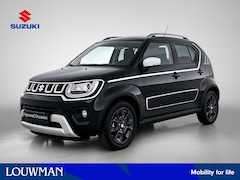 Suzuki Ignis - 1.2 Smart Hybrid Style | Automaat |