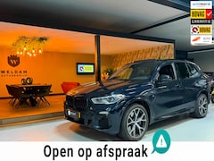 BMW X5 - X5 xDrive45e High Executive | M-Pakket | Plug-in Hybrid | Garantie t/m 09-2027 | Pano | HK