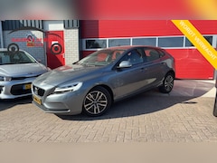 Volvo V40 - 2.0 T2 Nordic+ FULL LED / STANDKACHEL / STOELVERW / NAVI / CLIMA / PDC / BLUETOOTH / CRUIS
