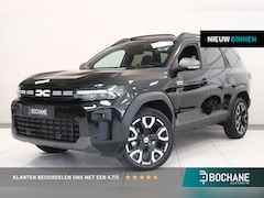 Dacia Bigster - 1.8 Hybrid 155 Limited Edition | 360° Camera | Panoramadak | Adaptieve cruise | Elek. acht
