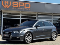 Audi A3 Sportback - 1.4TFSI CoD AdrenalinSport|Pano|B&O|S-line