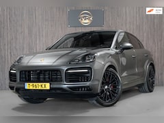 Porsche Cayenne Coupé - 3.0 E-Hybrid Platinum Edition Pano Full Option
