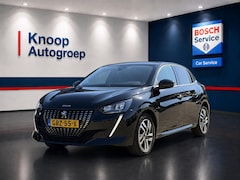 Peugeot 208 - 1.2 PureTech Allure Pack | Camera | Carplay | Cruise | PDC ( Vestiging - Nieuwegein )