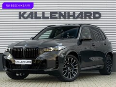BMW X5 - xDrive50e M-Sport Pro - Pano - Comfortzetel - Driving Ass Prof