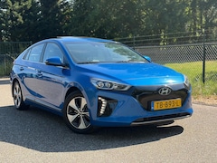 Hyundai IONIQ - Premium EV/pano/full optie/28 kw /120 pk