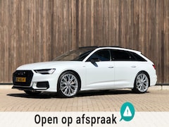 Audi A6 Avant - 45 TFSI quattro Design Pro Line Plus / RS-ZETELS