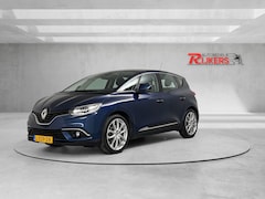 Renault Scénic - 1.2 TCe Intens handgeschakeld 116PK Trekhaak, Airco, Bluetooth, Cruise Control, Navigatie,
