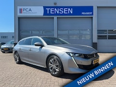 Peugeot 508 SW - 1.6 180PK Allure | Automaat | Trekhaak | Navigatie | DAB | Keyless |