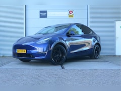 Tesla Model Y - Long Range AWD 75 kWh Trekhaak (1.600kg), AutoPilot3.0 Ryzen