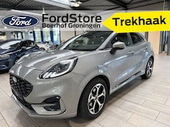 Ford Puma - EcoBoost 125 pk Hybrid ST-Line | Trekhaak | Winter Pack | Adapt. Cruise | Pano | Full LED