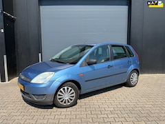 Ford Fiesta - 1.4-16V 5drs APK 08-2027