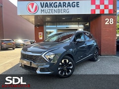 Kia Sportage - 1.6 T-GDi Plug-in Hybrid AWD DynamicPlusLine / FULL LED // NAVI + CARPLAY // ADAPTIV CRUIS