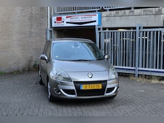 Renault Scénic - 2.0 dCi Tech Line