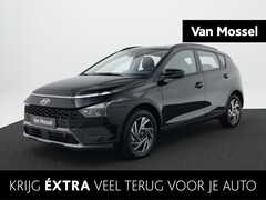 Hyundai Bayon - 1.0 T-GDI Comfort | Airco | Cruise Control | Parkeersensoren | Apple Carplay/Android Auto