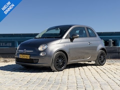 Fiat 500 - 1.0 TwinAir Pop|Nieuwe koppeling|Airco|LM velgen