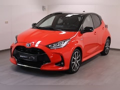 Toyota Yaris - 1.5 Hybride Executive | Two-Tone | HUD