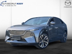 Mazda CX-6e - Takumi 78kWh / 258PK / 468KM Actieradius / 195KW Sneladen