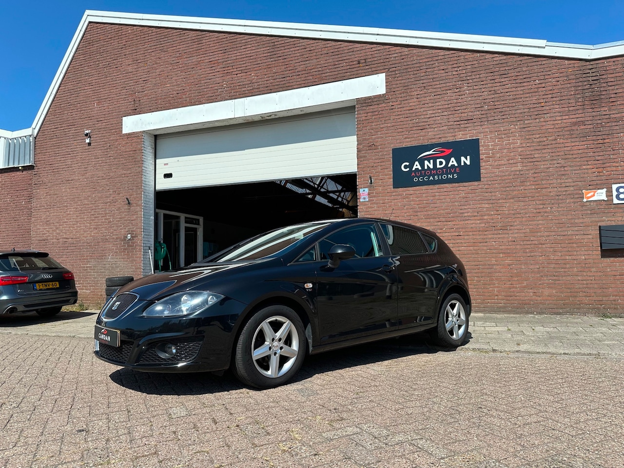 SEAT Leon - 1.2 TSI Ecomotive COPA | Carplay | Airco | Cruisecontrol - AutoWereld.nl