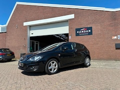 SEAT Leon - 1.2 TSI Ecomotive COPA | Carplay | Airco | Cruisecontrol