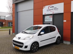 Peugeot 107 - 1.0-12V XS APK AIRCO CNTRL NAP ELEK RAMEN