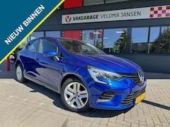 Renault Clio - 1.0 TCe ZEN (45.000 KM VAN 1e EIGENAAR)
