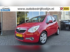 Opel Agila - 1.0 Edition, LM, Airco,