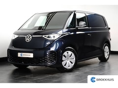 Volkswagen ID. Buzz Cargo - 150 kW