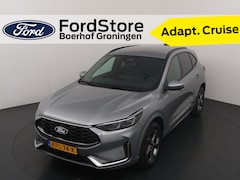 Ford Kuga - 2.5 PHEV 243 pk ST-Line X I AGR stoelen | Adapt Cruise I Winter Pack | B&O | 360° Camera I