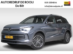 Volkswagen Tiguan - 1.5 eTSI Life Goal Edition Navigatie | Trekhaak | Matrix Led | Keyless Entry | Easy Open a
