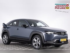 Mazda MX-30 - e-SkyActiv 145 Comfort 36 kWh ✅ 1e Eigenaar