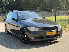 BMW 3-serie Touring - 320i Business Line/lichte hagel schade rondom