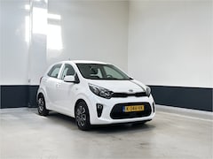 Kia Picanto - 1.0 DPi ComfortLine 5p | Bluetooth | Airco | NL | 1 Eig|