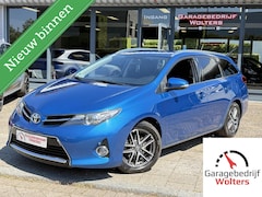 Toyota Auris Touring Sports - 1.6 Dynamic AUTOMAAT 97DKM