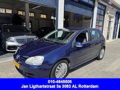 Volkswagen Golf - 1.6 Optive AUTOMAAT/NL AUTO