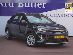 Kia Stonic - 1.0 T-GDi MHEV DynamicLine+Led+Apple-careplay-navi+camera+cruise-adaptive =ORIG/NL= RIJKLA