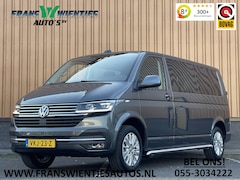 Volkswagen Transporter - 2.0 TDI L2H1 30 DC | Marge | BPM Vrij | Bulli | Bear Lock | Apple Carplay | Cruise Control