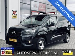 Opel Combo - 1.5D L1H1 EDITION | AC & CRUISE | NAVI | PDC A|